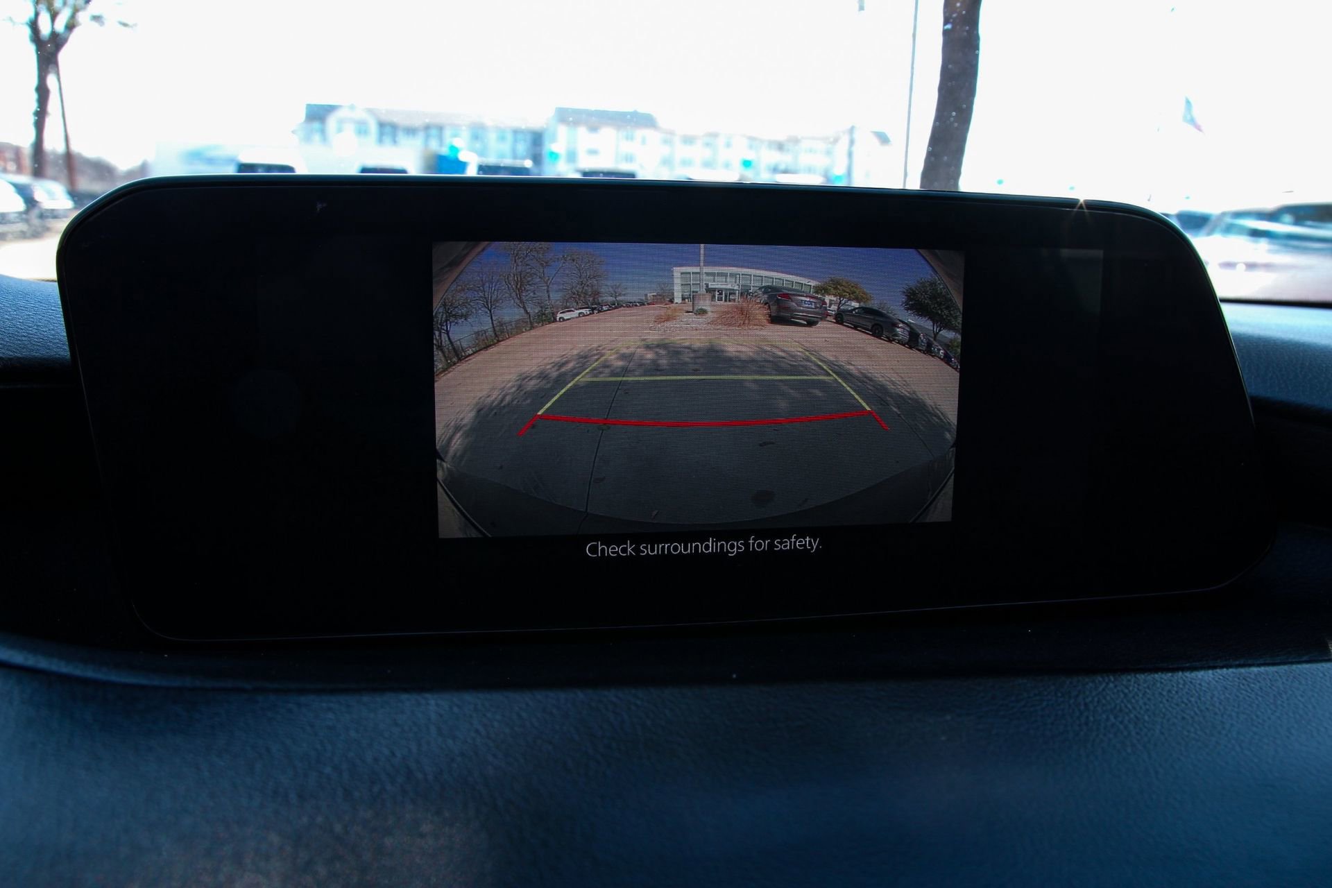 Used 2025 MAZDA MAZDA3 Carbon image 21