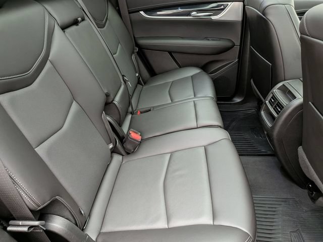 Certified 2023 Cadillac XT5 Premium Luxury AWD/4WD image 26
