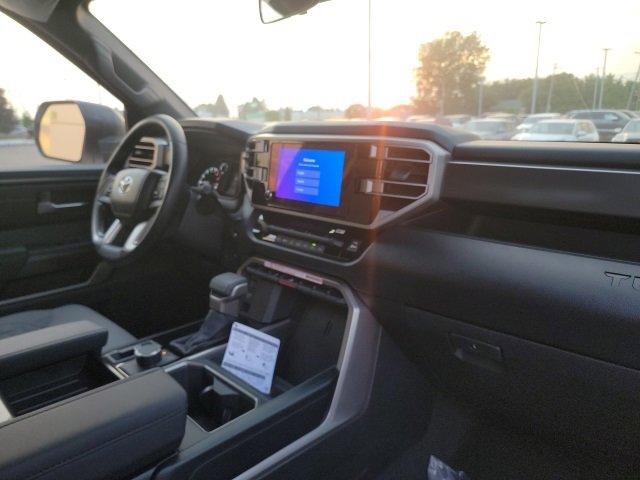 New 2025 Toyota Tundra SR5 image 15