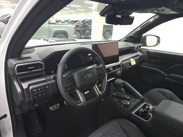 New 2026 Toyota 4Runner TRD Sport Premium AWD/4WD image 21