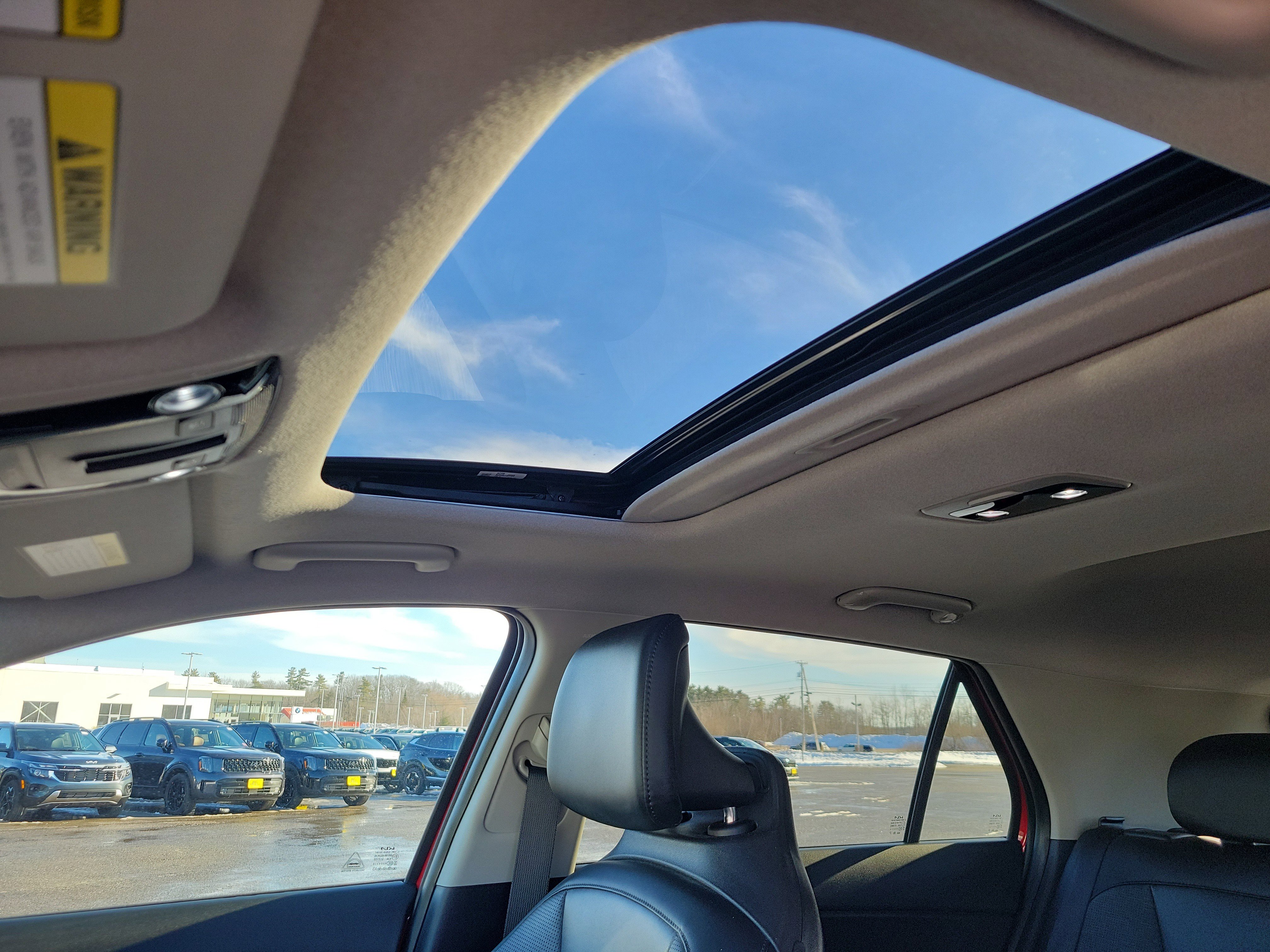 Used 2024 Kia Niro Wave w/ Wave Preserve Package image 28