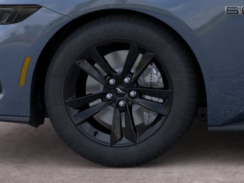 New 2026 Ford Mustang GT RWD image 19