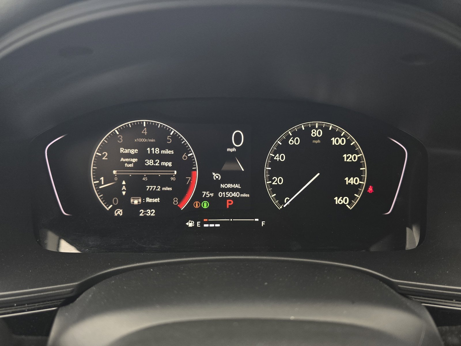 Used 2025 Honda Civic Sport image 17