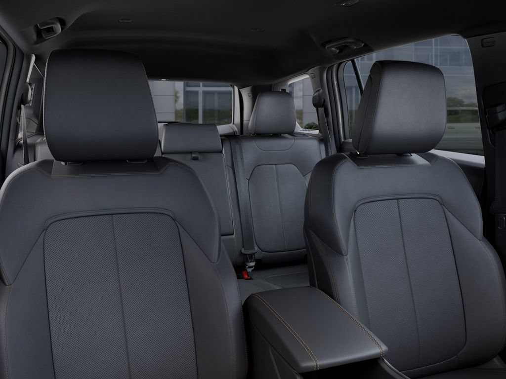 New 2026 Jeep Cherokee Limited AWD/4WD image 27