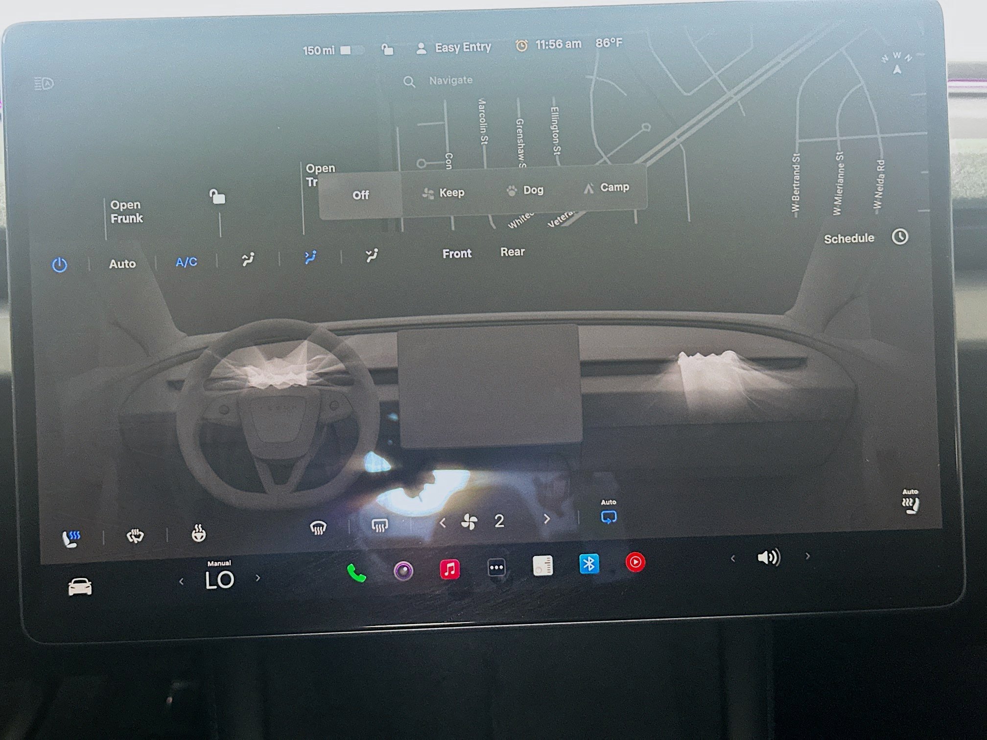 Used 2025 Tesla Model 3 Long Range RWD image 23