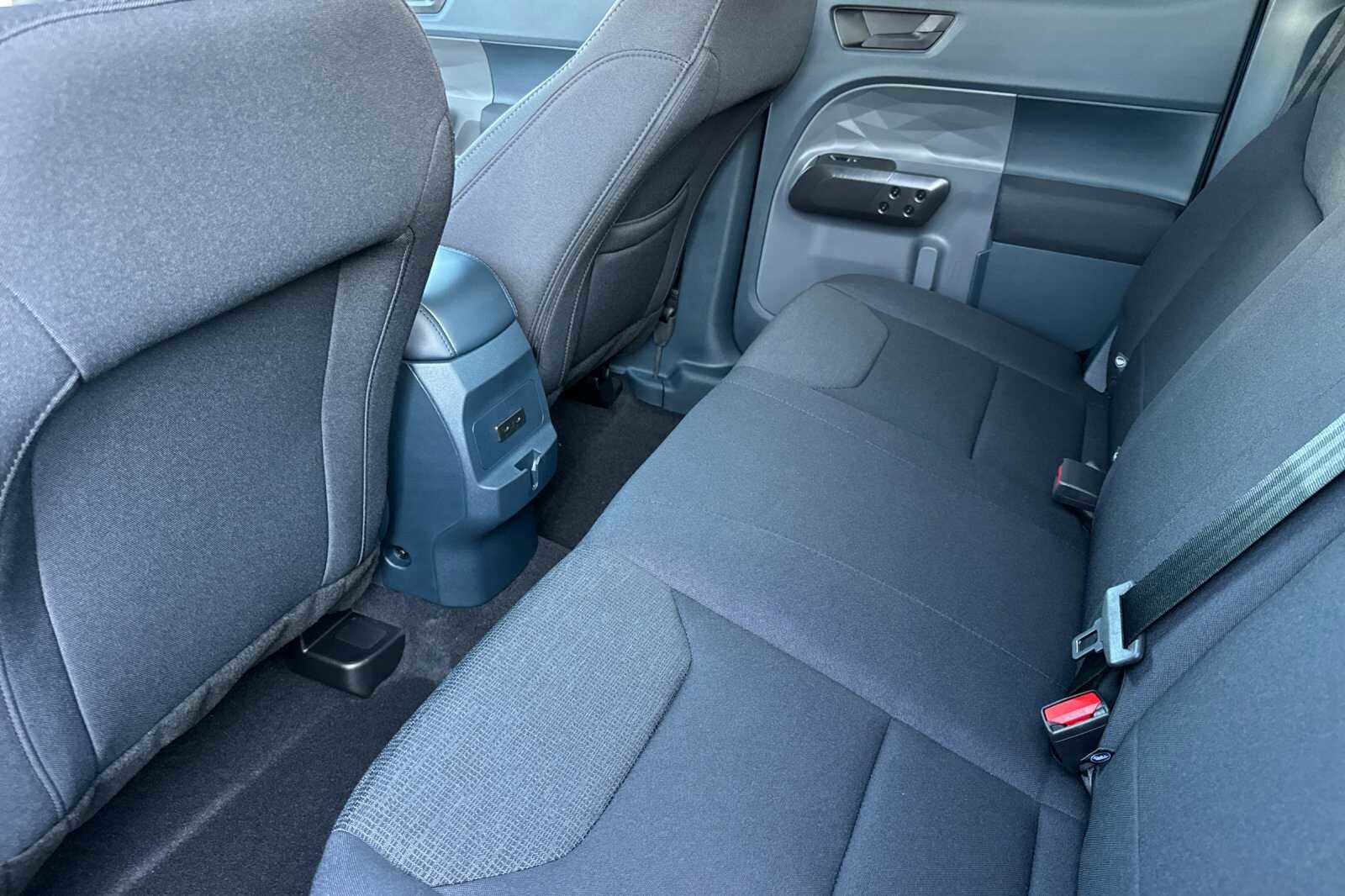 New 2026 Ford Maverick XL image 9