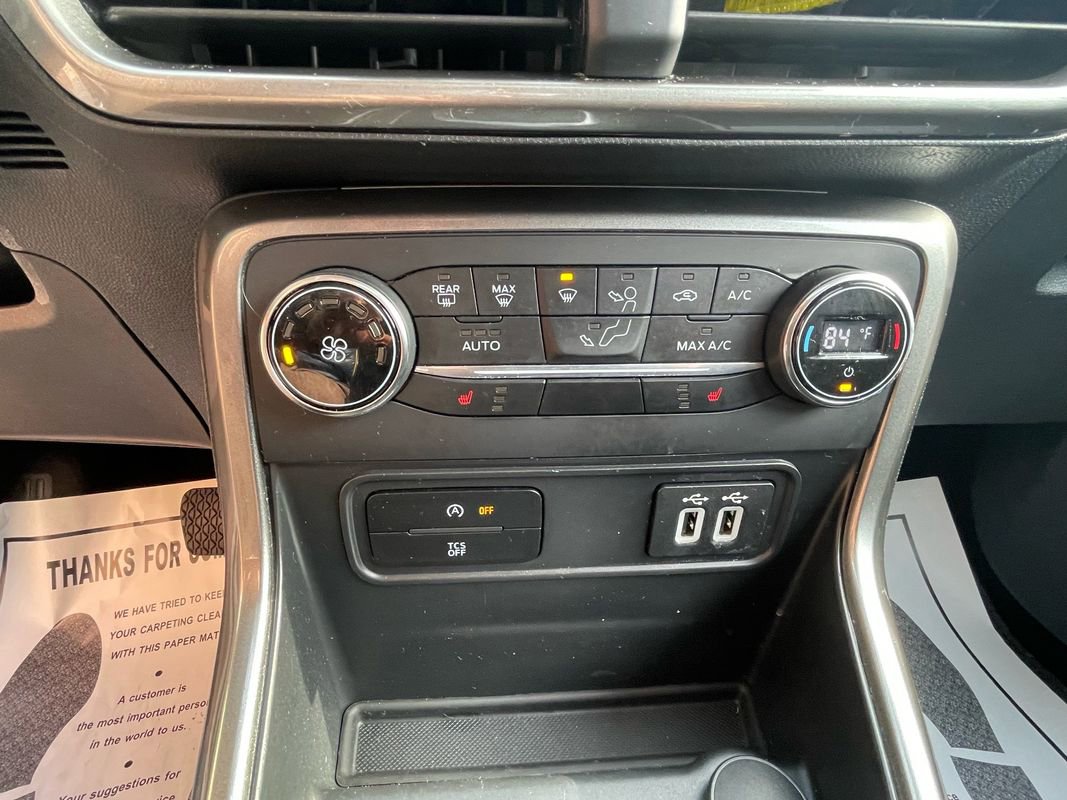 Used 2018 Ford EcoSport SE image 15