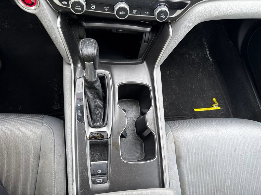 Used 2019 Honda Accord LX image 26