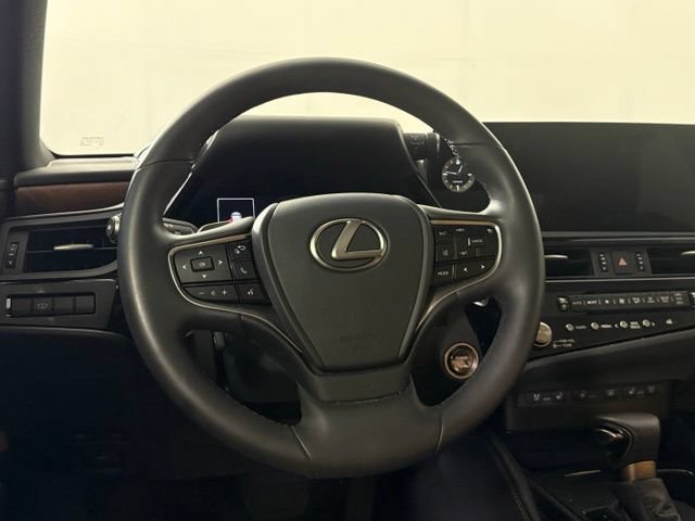 Certified 2024 Lexus ES 300h w/ Premium Package FWD image 24