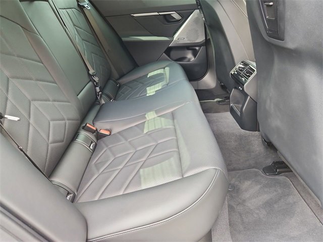 Used 2024 BMW 530i 530i w/ Premium Package image 28