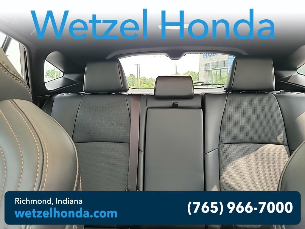 Used 2023 Toyota Venza Limited AWD/4WD image 10