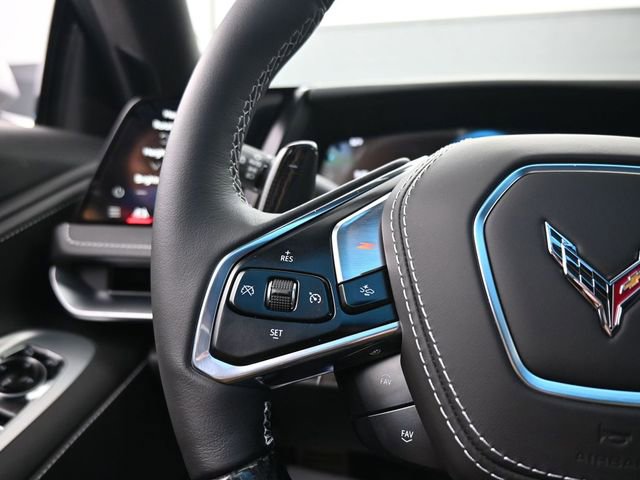 New 2026 Chevrolet Corvette Z06 w/ Z07 Performance Package image 12