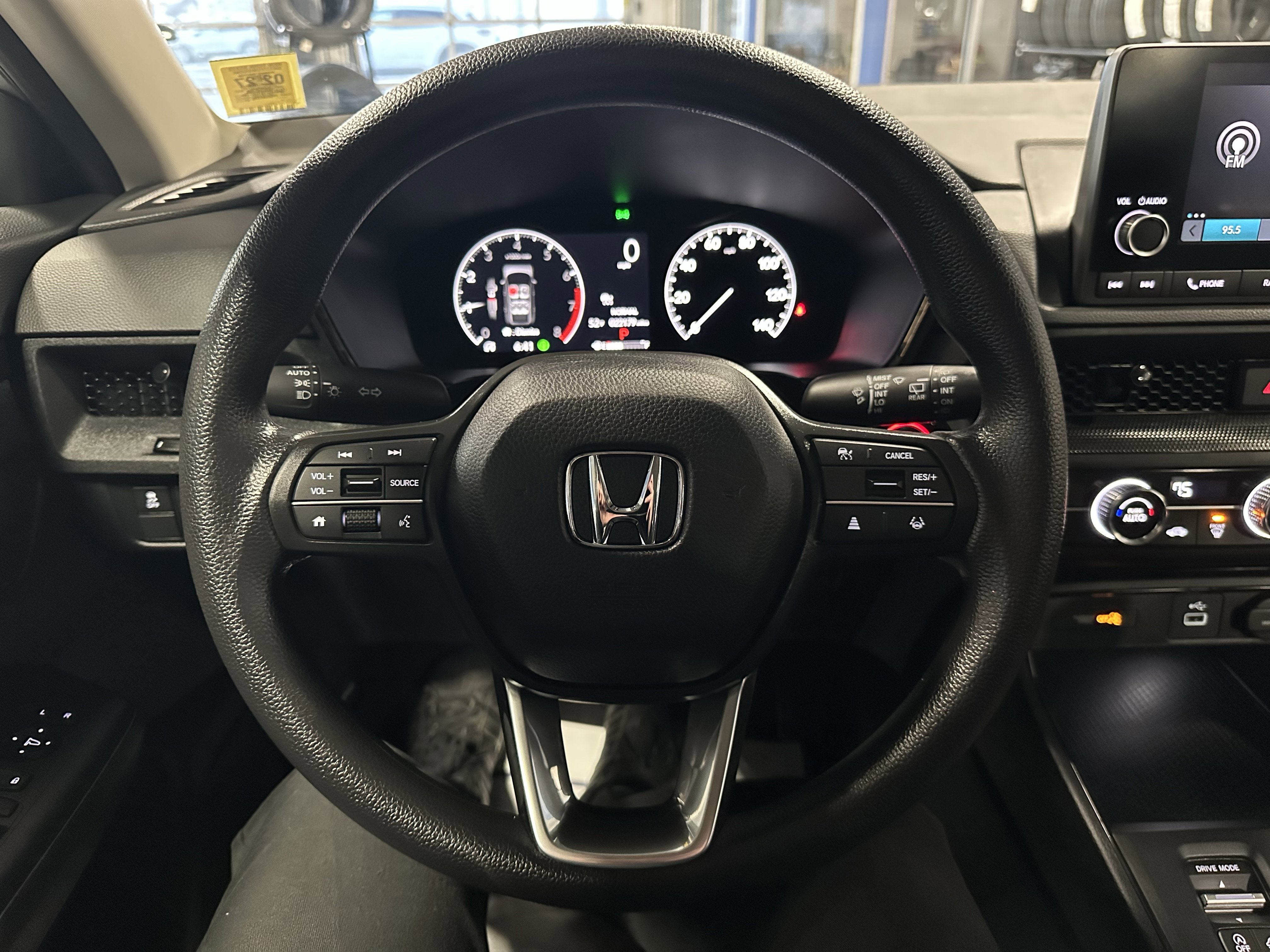 Used 2023 Honda CR-V LX image 9