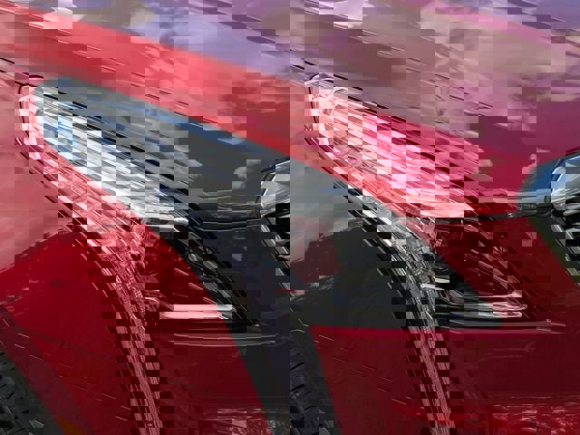 New 2025 Cadillac XT5 Premium Luxury w/ Technology Package image 9