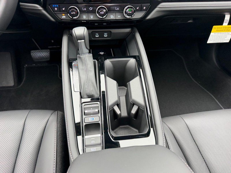 New 2026 Honda Accord Touring image 17