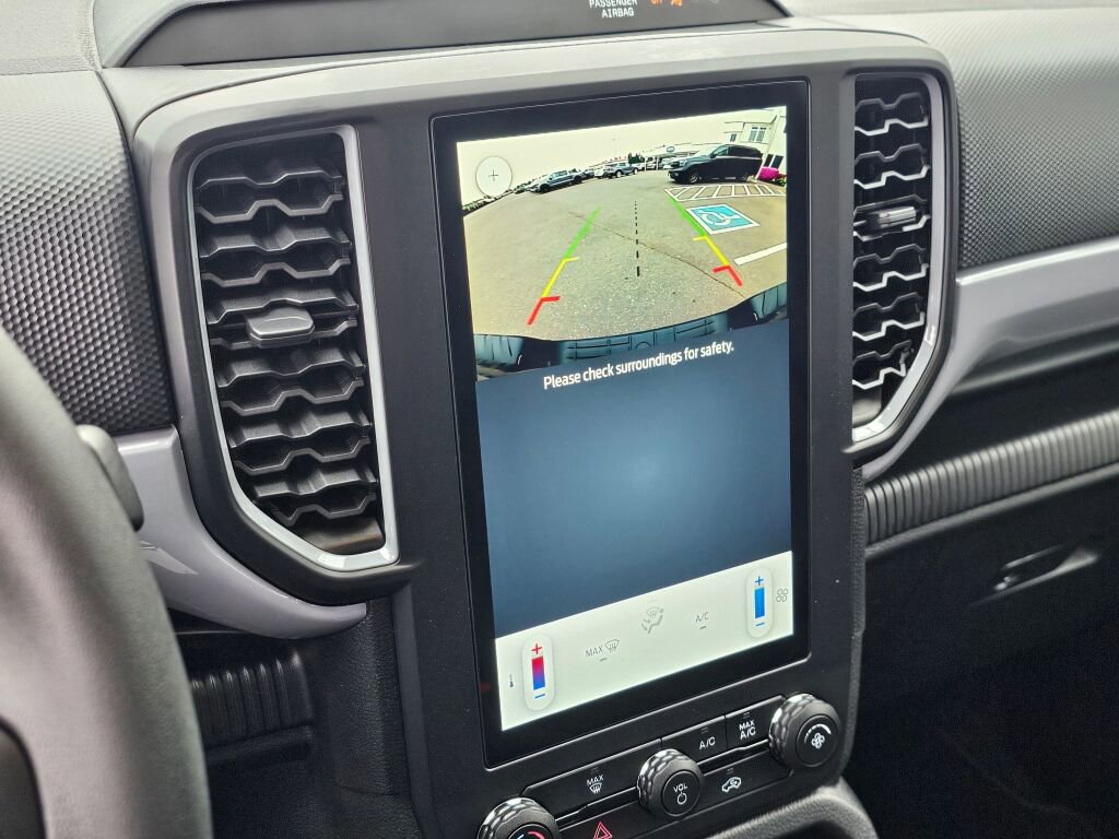 New 2026 Ford Ranger XL AWD/4WD image 18