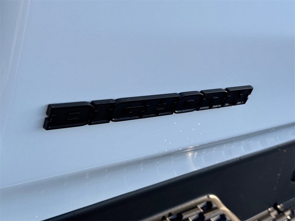 New 2026 RAM 1500 Big Horn image 13