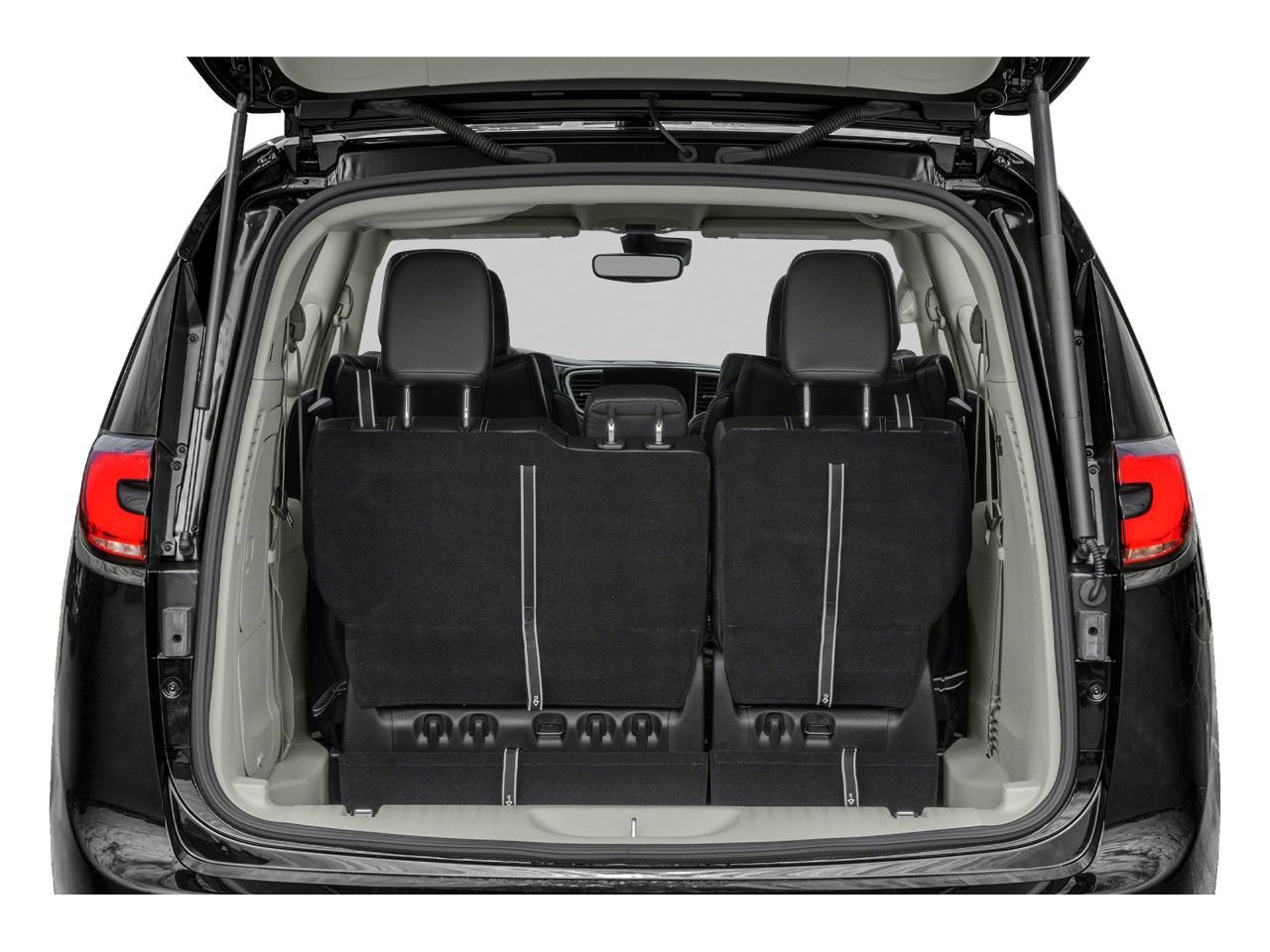 Used 2024 Chrysler Pacifica Limited FWD image 11