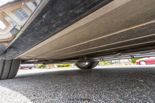 Used 2005 Aston Martin Vanquish S RWD image 72