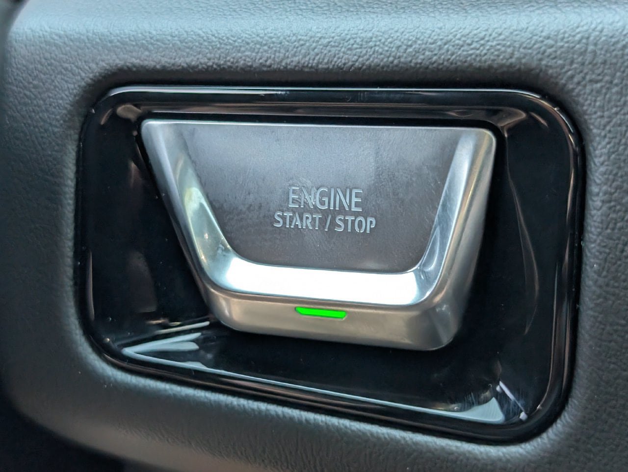 New 2027 GMC Yukon Elevation w/ Elevation Premium Package RWD image 15