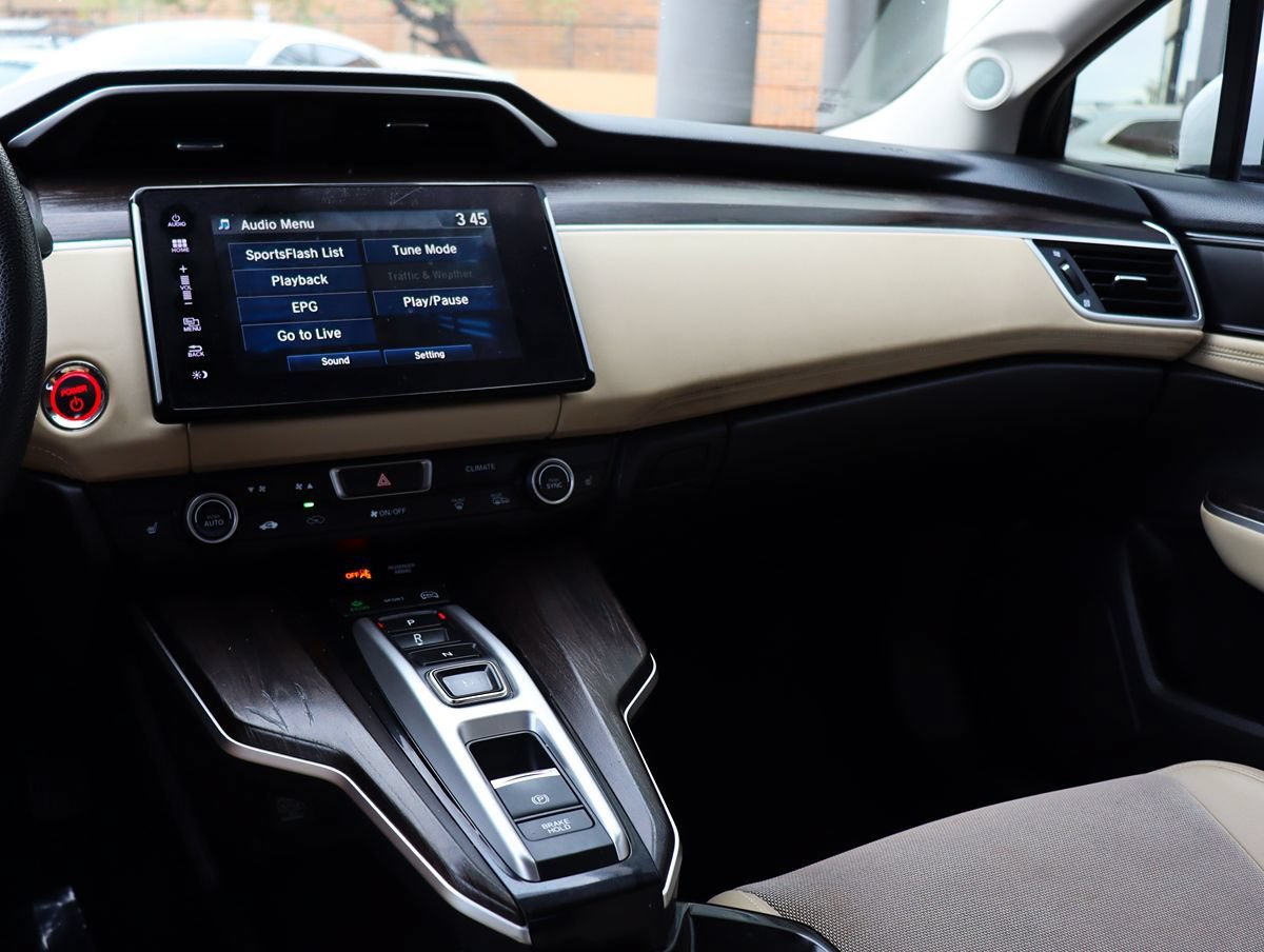 Used 2018 Honda Clarity Plug-In Hybrid image 40
