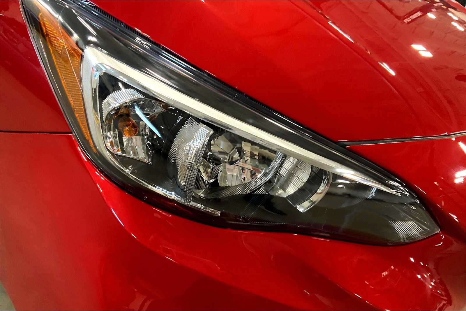 Used 2019 Subaru Impreza 2.0i Sport image 26