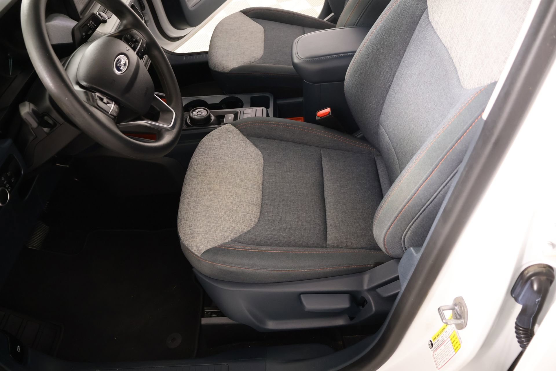 Used 2024 Ford Maverick XLT FWD image 10