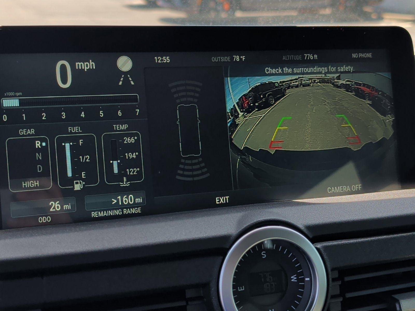 New 2025 INEOS Grenadier AWD/4WD image 25