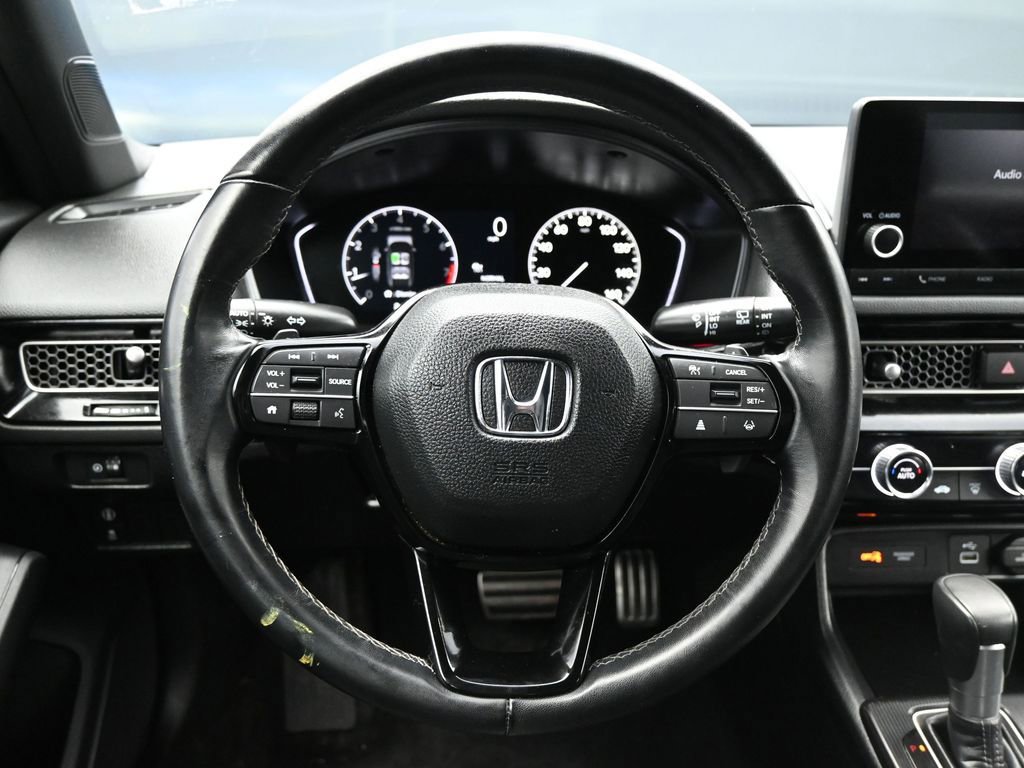 Used 2024 Honda Civic Sport image 14