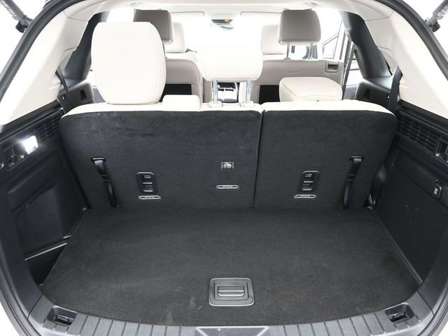 Certified 2024 MAZDA CX-90 3.3 Turbo w/ Preferred Plus image 16