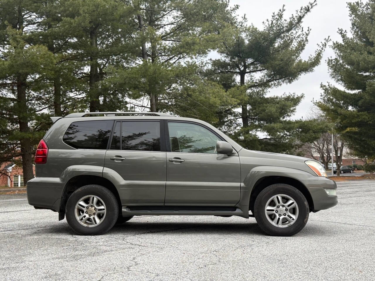 Used 2006 Lexus GX 470 image 5