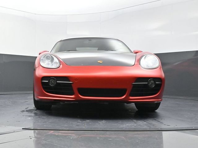 Used 2007 Porsche Cayman S RWD image 28