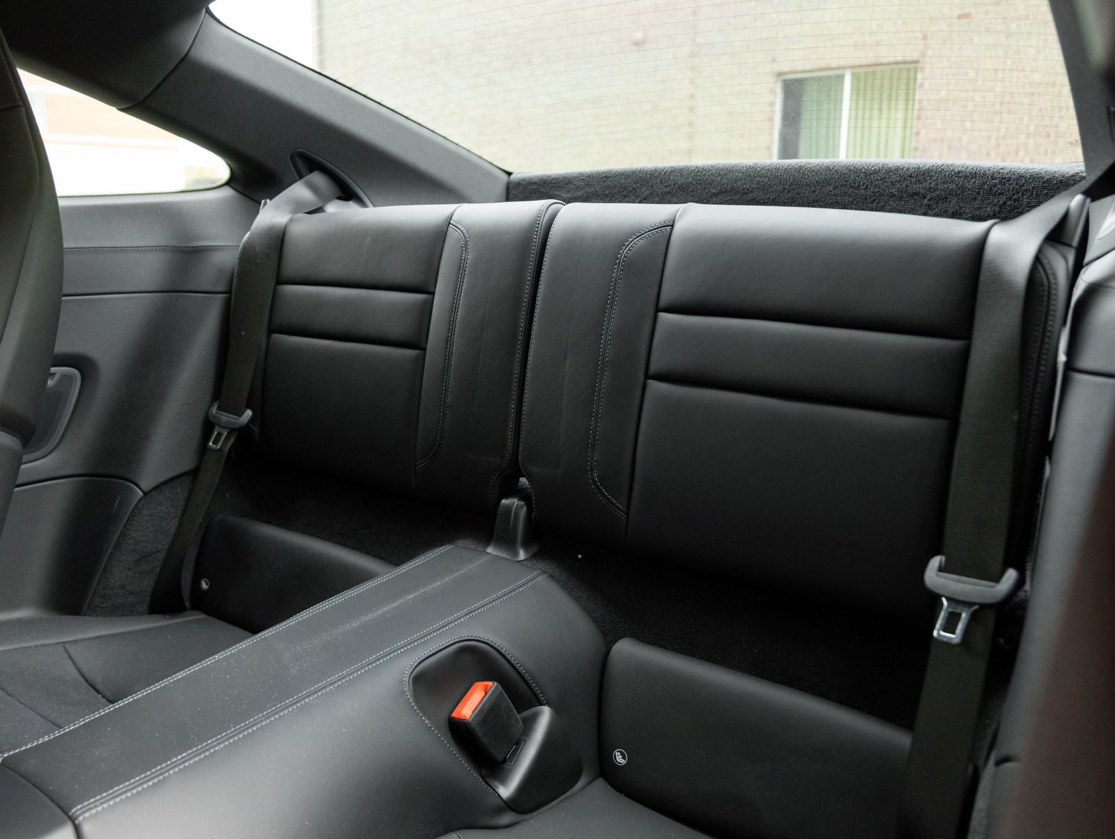 Certified 2023 Porsche 911 Carrera GTS RWD image 31