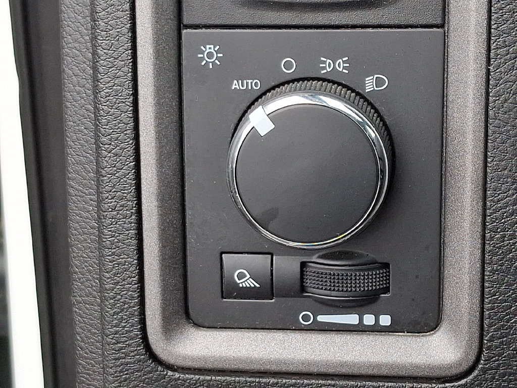 Used 2022 RAM 1500 Tradesman w/ Popular Equipment Group RWD image 25