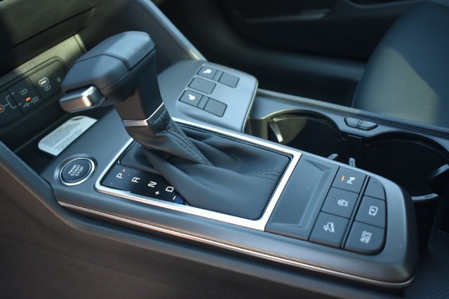 New 2027 Kia Sportage EX AWD/4WD image 24