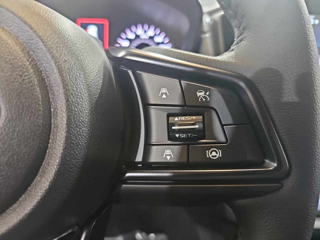New 2026 Subaru WRX Premium AWD/4WD image 19