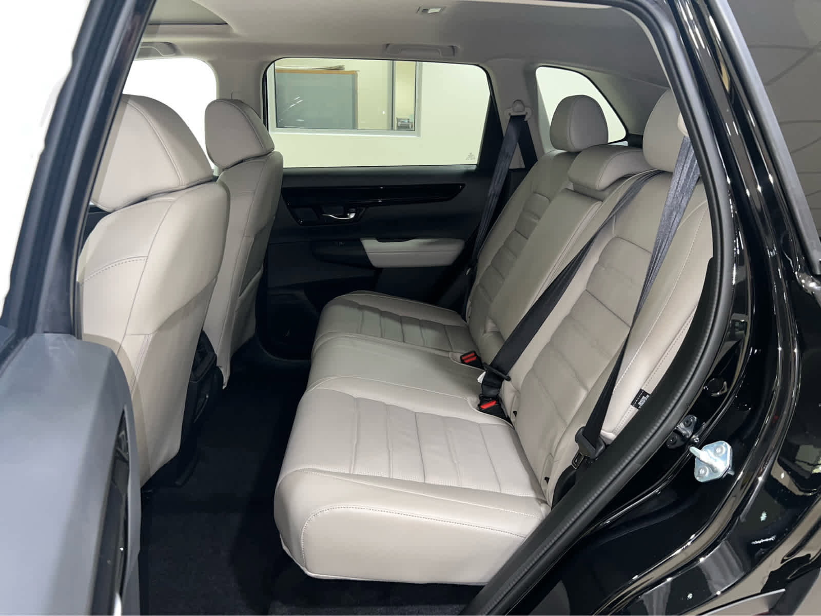 New 2026 Honda CR-V EX-L image 10