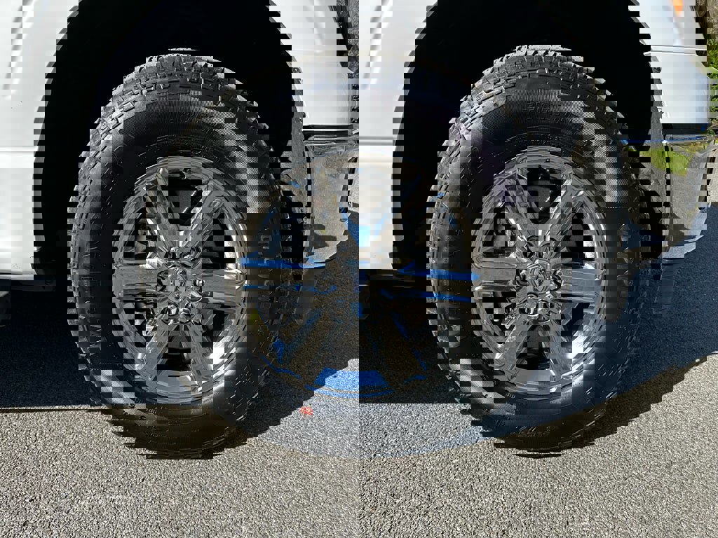 Used 2025 Ford F150 XLT w/ Equipment Group 301A Standard image 28