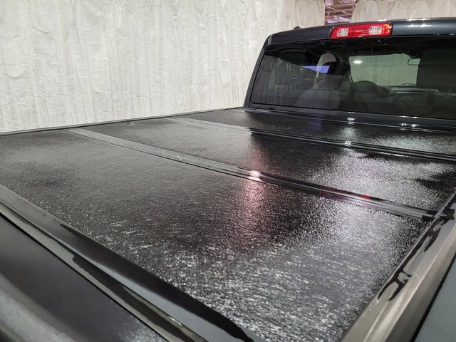 Used 2018 RAM 1500 ST w/ SXT Appearance Group image 24