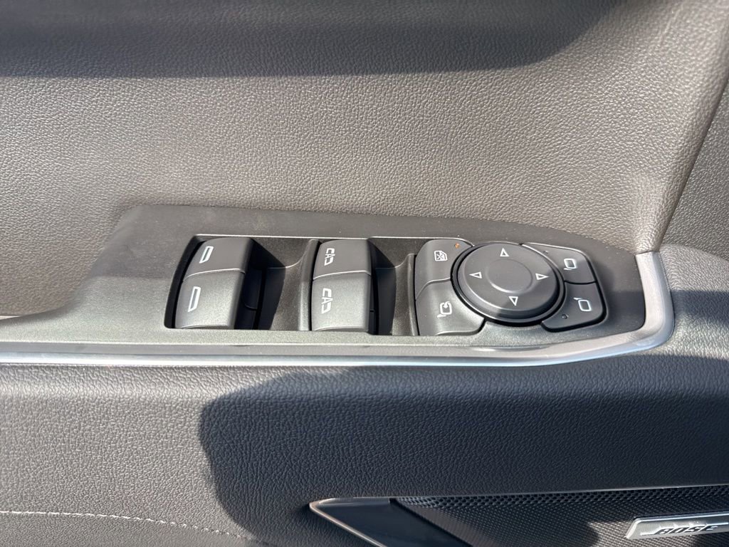 New 2026 Chevrolet Silverado 1500 LTZ image 28