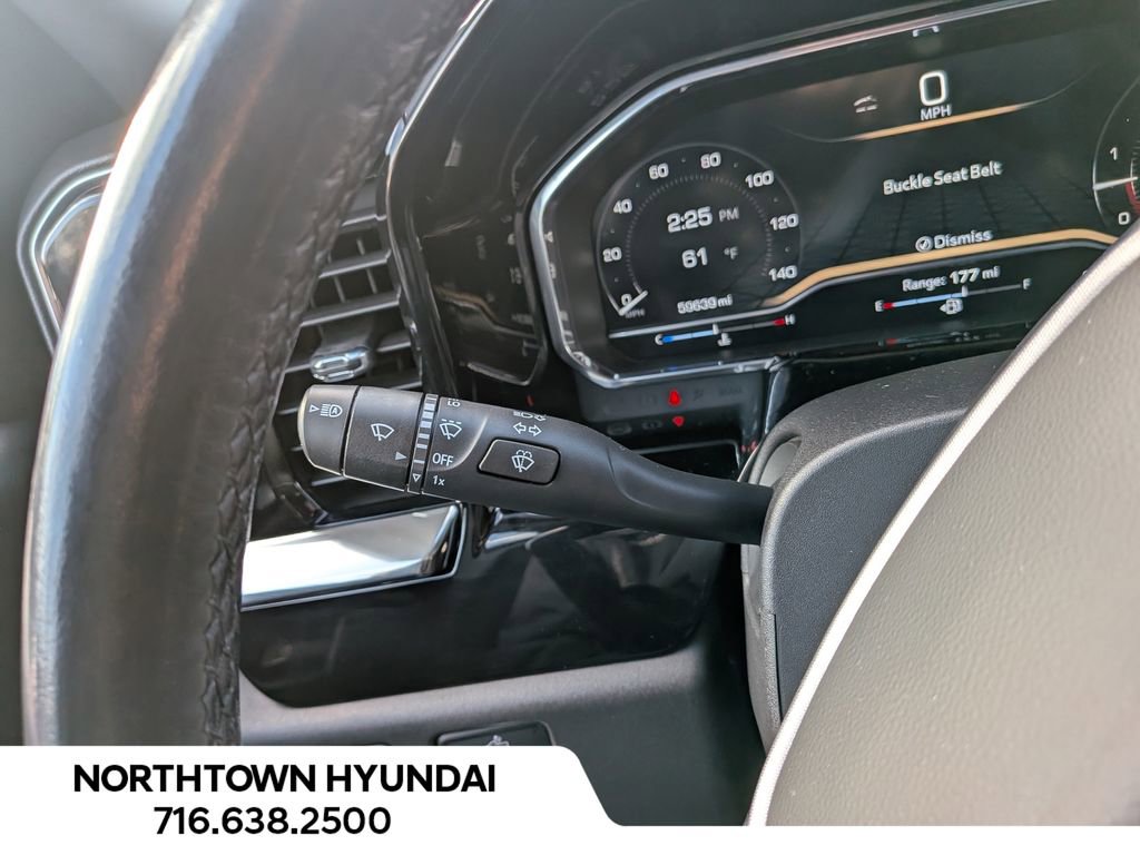 Used 2022 GMC Sierra 1500 Elevation w/ Preferred Package image 27