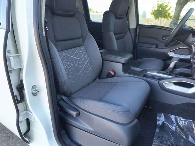 New 2026 Nissan Frontier SV w/ SV Convenience Package image 13