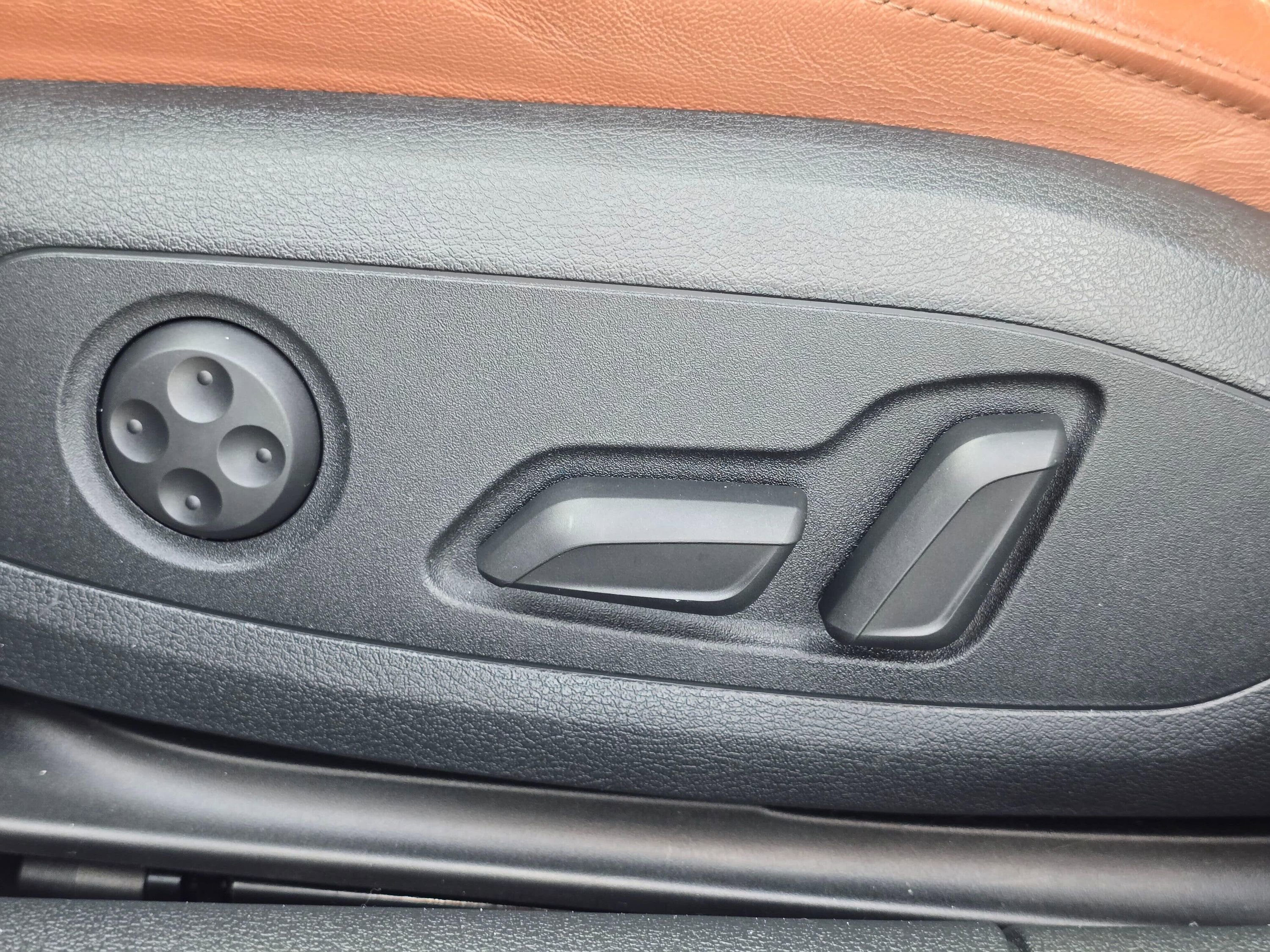 Used 2023 Audi A5 2.0T Premium Plus w/ Premium Plus image 42