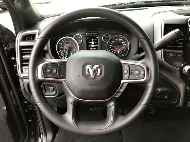 New 2026 RAM 3500 Tradesman AWD/4WD image 30