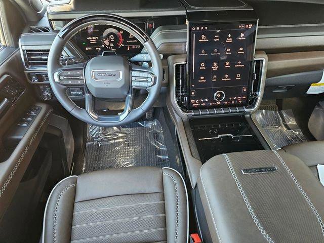 New 2026 GMC Yukon XL Denali Ultimate AWD/4WD image 38