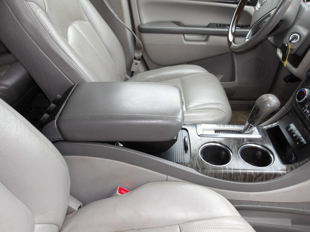 Used 2013 Buick Enclave Convenience image 18