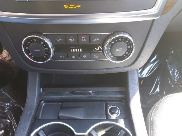 Used 2013 Mercedes-Benz ML 350 4MATIC image 21