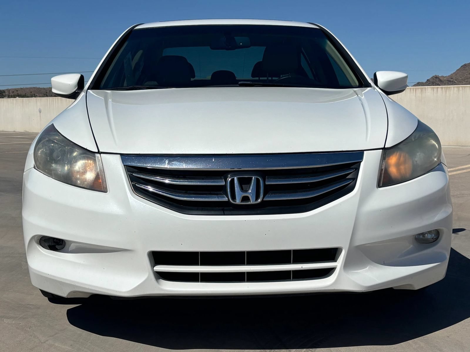 Used 2012 Honda Accord EX-L image 3