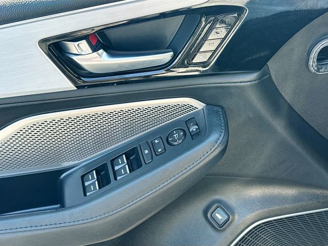 Used 2023 Acura MDX SH-AWD image 19