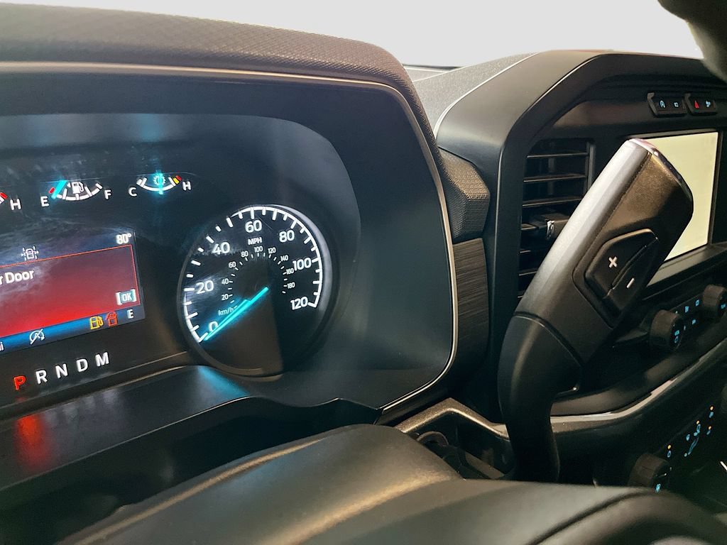 Used 2023 Ford F150 XL w/ STX Appearance Package AWD/4WD image 17
